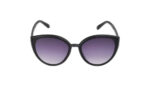 DIOR BLACK ACETATE CAT EYE WOMEN SUNGLASSES