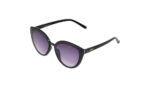 DIOR BLACK ACETATE CAT EYE WOMEN SUNGLASSES 2