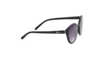 DIOR BLACK ACETATE CAT EYE WOMEN SUNGLASSES 3