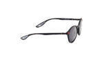 GOGGLESGURU BLACK ACETATE ROUND MEN SUNGLASSES 3