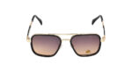 MAYBACH GOLDEN METAL AVIATOR MEN SUNGLASSES