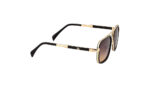 MAYBACH GOLDEN METAL AVIATOR MEN SUNGLASSES 3