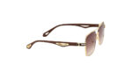 MAYBACH GOLDEN METAL SQUARE MEN SUNGLASSES 3