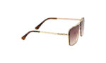 MAYBACH GOLDEN METAL SQUARE MEN SUNGLASSES 3