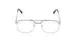 RAYBAN SILVER METAL AVIATOR MEN EYEGLASSES