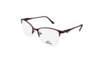 CARRERA BROWN METAL RECTANGLE WOMEN EYEGLASSES 2