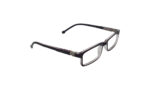 GOGGLESGURU PURPLE RECTANGLE KIDS EYEGLASSES 3