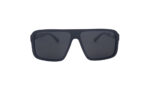 MAYBACH BLACK ACETATE SQUARE MEN SUNGLASSES 1