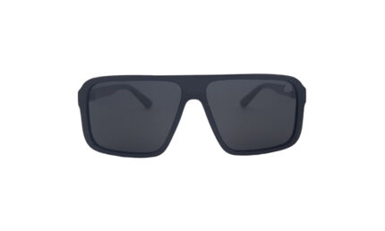 MAYBACH BLACK ACETATE SQUARE MEN SUNGLASSES 1