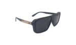 MAYBACH BLACK ACETATE SQUARE MEN SUNGLASSES 3