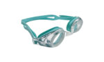 GOGGLES GURU TURQUOISE ACETATE OVAL SWIMMING GOGGLES 3