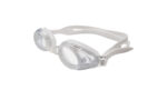 GOGGLES GURU WHITE ACETATE OVAL SWIMMING GOGGLES 2