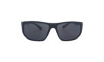 RAYBAN FERRARI MATTE BLACK ACETATE RECTANGLE MEN SUNGLASSES 2